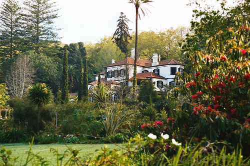 Blandys Manor